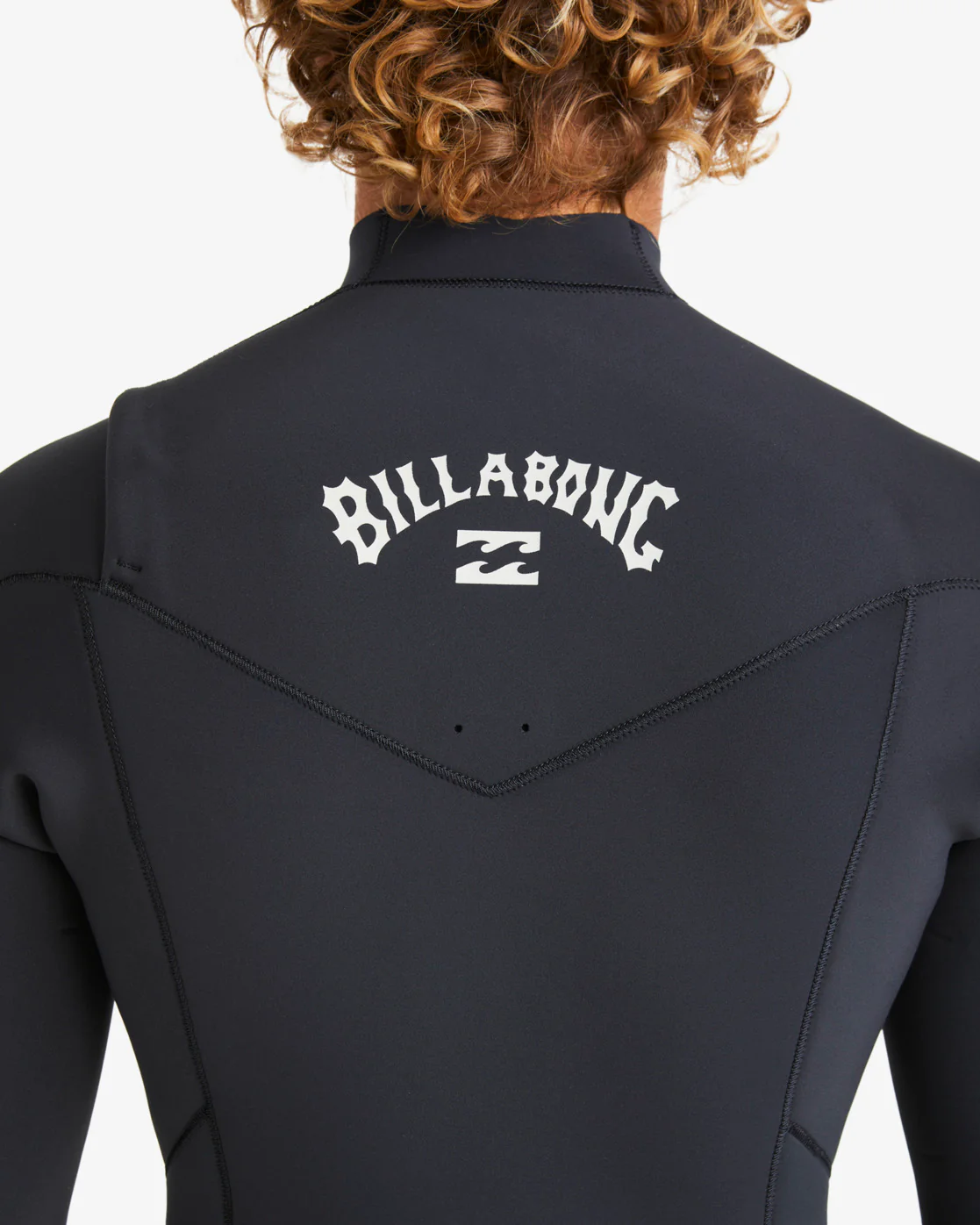 Billabong Absolute Natural 5:4mm GBS Chest Zip Wetsuit Men - Image 6