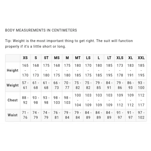 Billabong Absolute Natural 5:4mm Hooded Chest Zip Wetsuit Men - Image 8