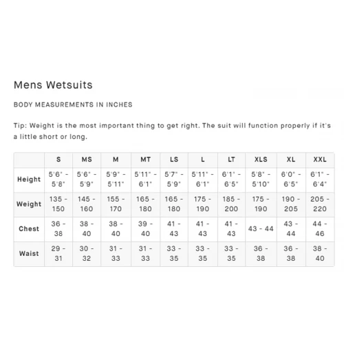 Billabong Absolute Natural 5:4mm Hooded Chest Zip Wetsuit Men - Image 7