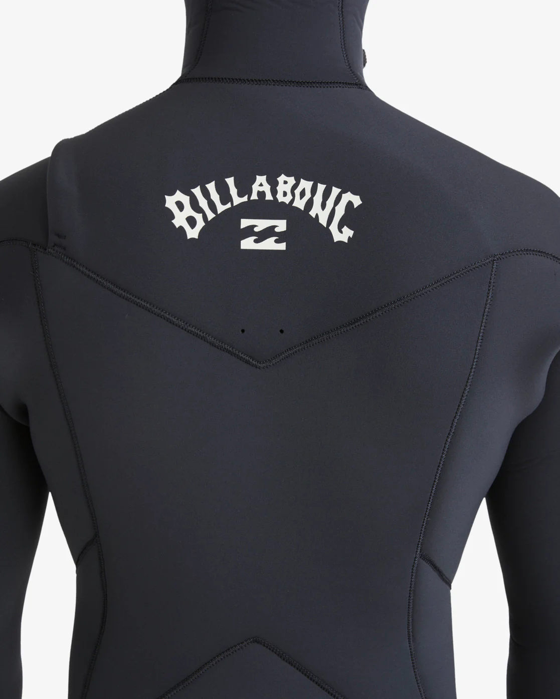Billabong Absolute Natural 5:4mm Hooded Chest Zip Wetsuit Men - Image 6