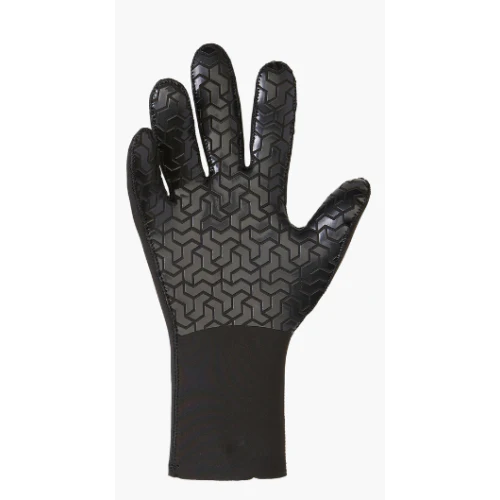 Billabong Absolute 3mm Adult 5 Finger Wetsuit Gloves - Image 3