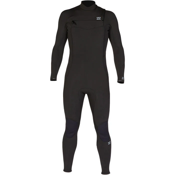 Billabong Absolute 5:4 Chest Zip Men Winter Wetsuit - Image 10