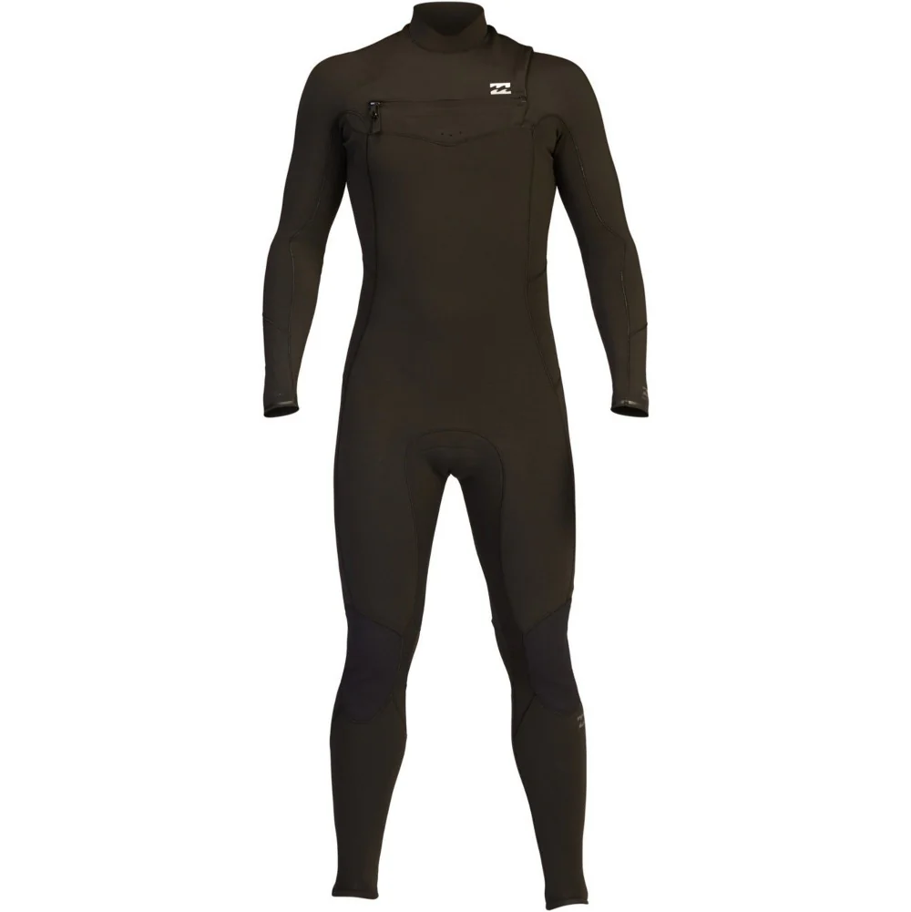 Billabong Absolute 5:4 Chest Zip Men Winter Wetsuit - Image 11
