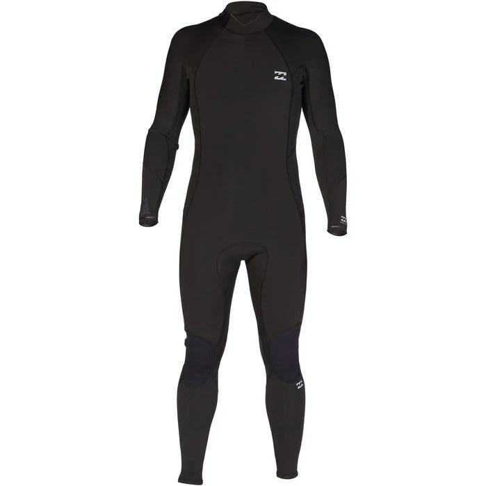 Billabong Absolute 5:4 Chest Zip Men Winter Wetsuit - Image 6