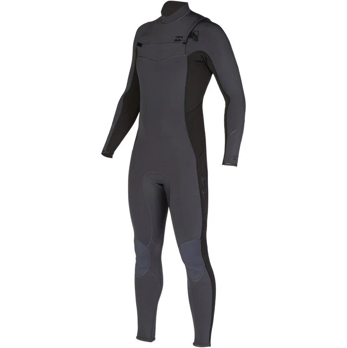 Billabong Absolute 5:4 Chest Zip Men Winter Wetsuit - Image 7