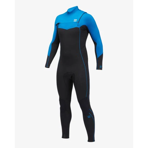Billabong Absolute 5:4 Chest Zip Men Winter Wetsuit - Image 8