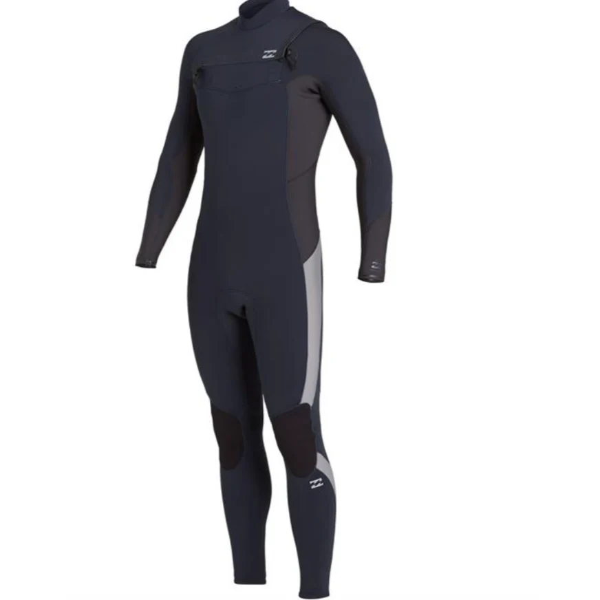 Billabong Absolute 5:4 Chest Zip Men Winter Wetsuit - Image 9