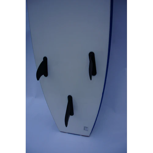 Black Sheep Surf Co 9ft Softboard Surfboard - Image 4