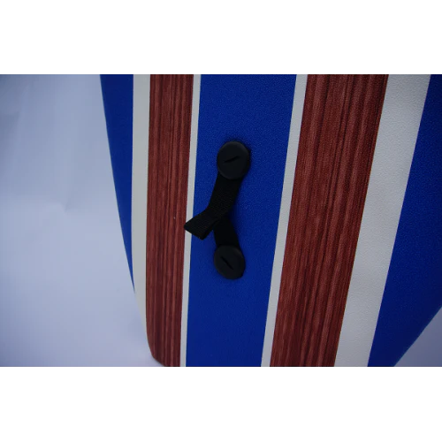 Black Sheep Surf Co 9ft Softboard Surfboard - Image 5