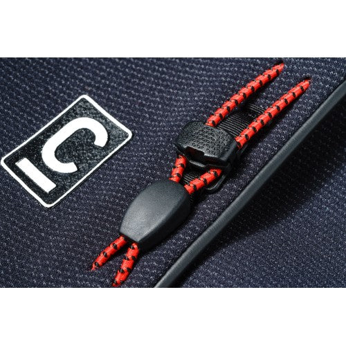 C-Skins Rewired Ladies 6:5 Hooded Winter Wetsuit 2023 - Image 15