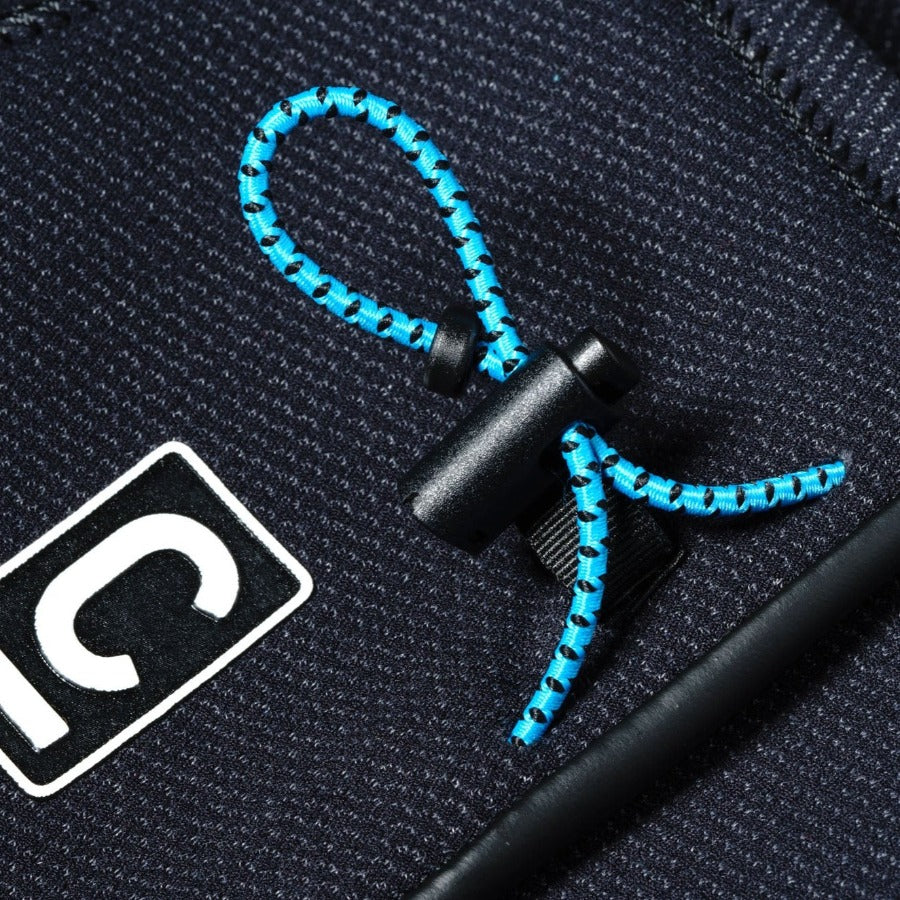 C-Skins Session 5:4:3 Mens Chest Zip Steamer Wetsuit - Image 12