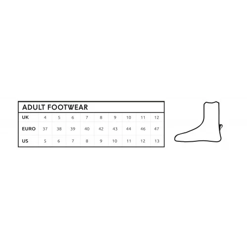 C-Skins Wired Split Toe Wetsuit Boots 5mm Adult - Image 7