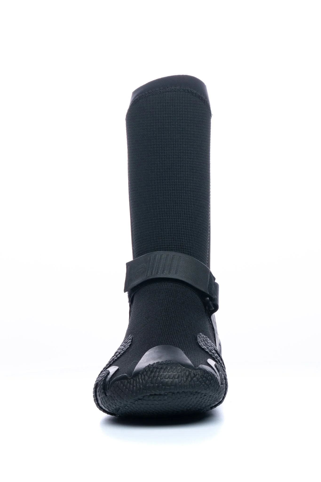 C-Skins Wired Round Toe Wetsuit Boots 7mm Adult - Image 3