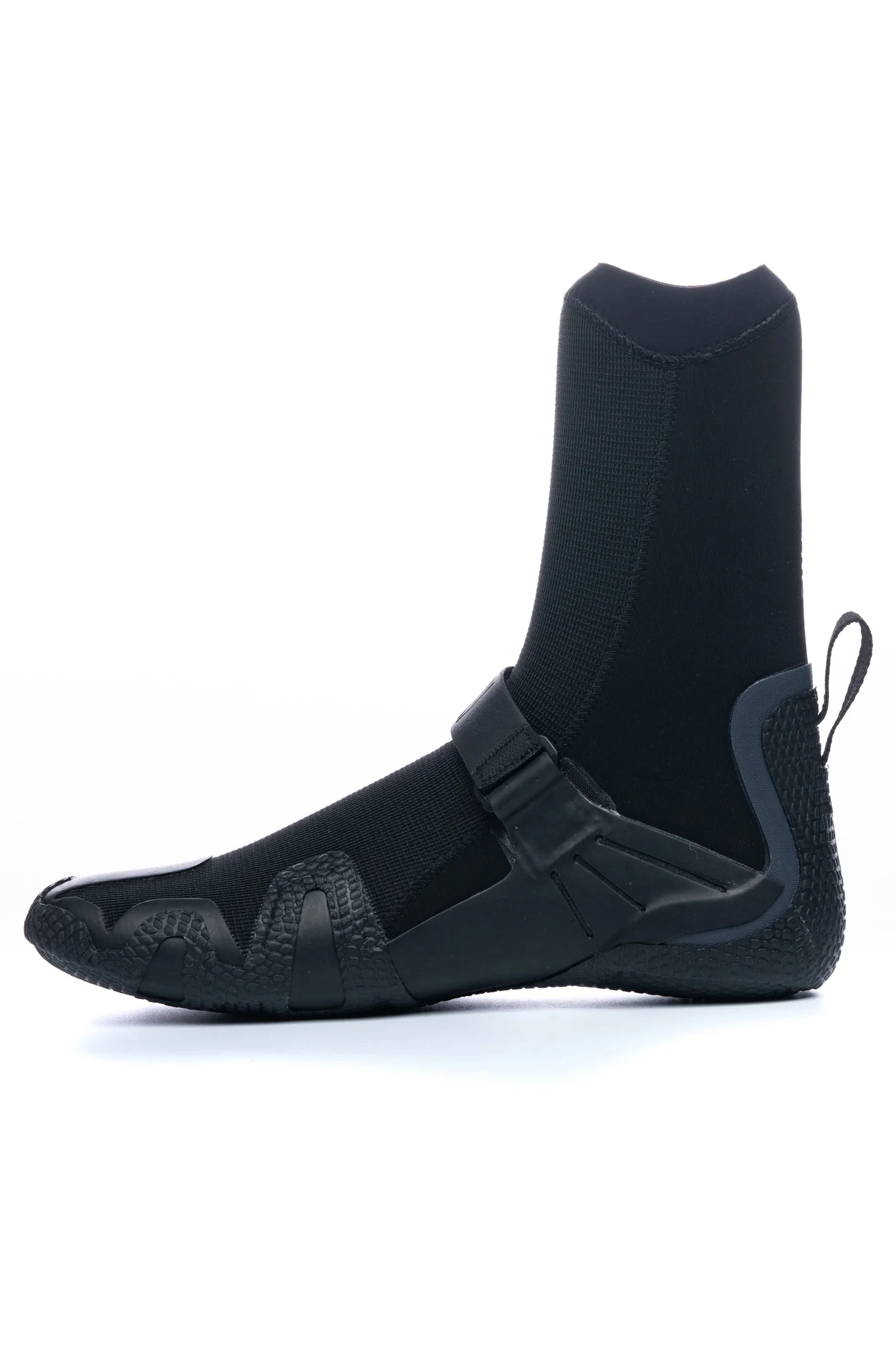 C-Skins Wired Round Toe Wetsuit Boots 7mm Adult - Image 8