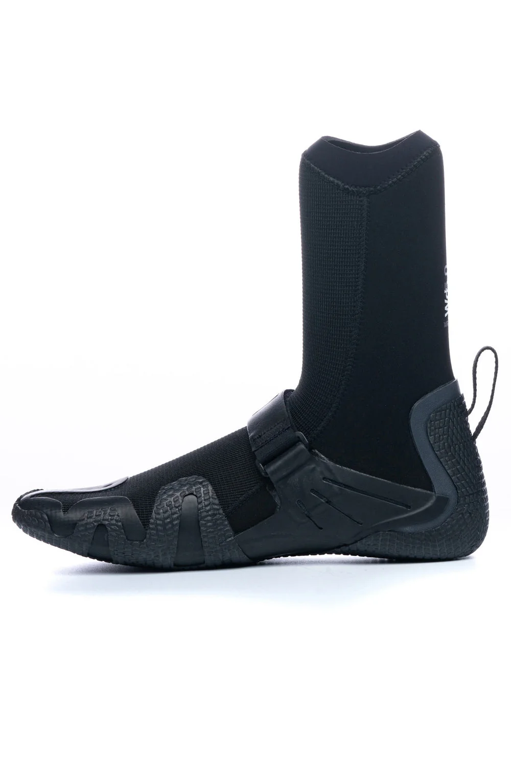 C-Skins Wired Split Toe Wetsuit Boots 5mm Adult - Image 3