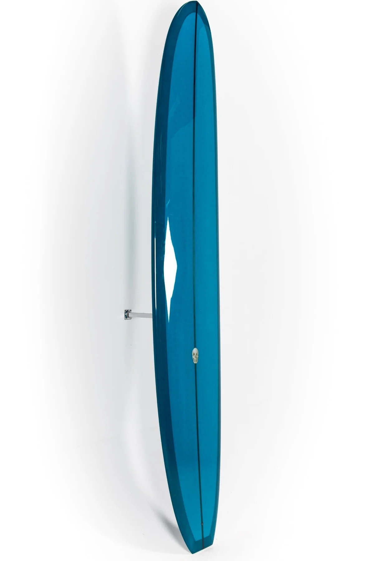 Christenson Scarlet Begonia Longboard Surfboard Preorder - Image 9