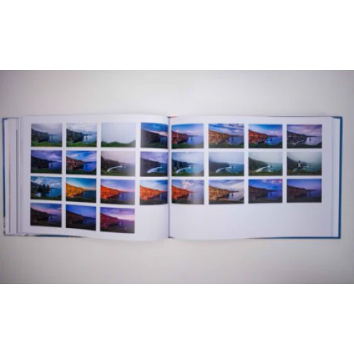 Daily Cliffs: A year-long Photo Journal of the Cliffs of Moher - Image 3