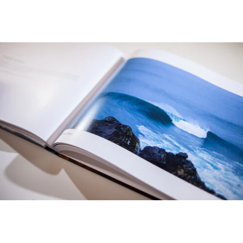 Daily Cliffs: A year-long Photo Journal of the Cliffs of Moher - Image 4