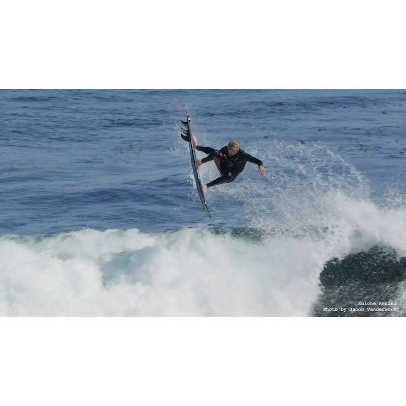 Lost Surfboards 5'11 Sub Driver 2.0 Futures - Image 3
