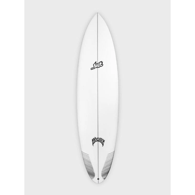 Lost Surfboards Crowd Killer Round Midlength - Preorder - Image 3