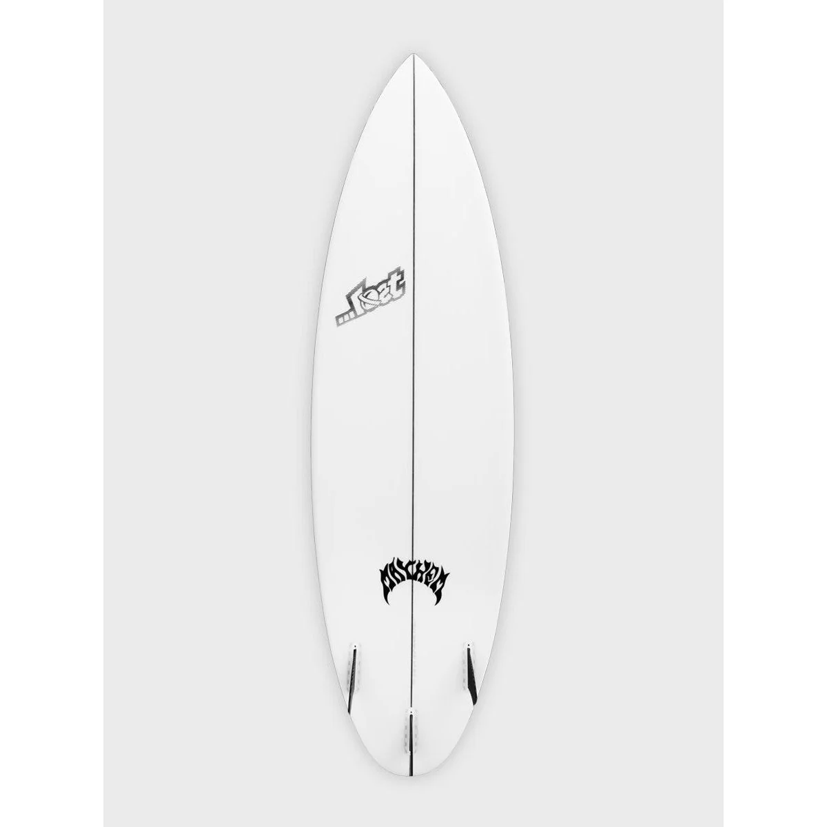 Lost Surfboards Driver 3.0 Round Tail BRO Dims Preorder - Image 3