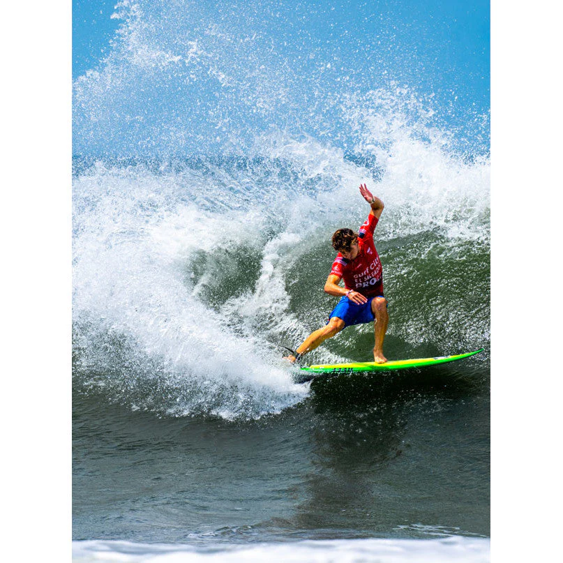 Lost Surfboards Driver 3.0 Round Tail BRO Dims Preorder - Image 5