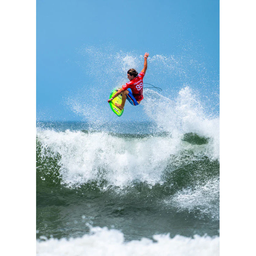 Lost Surfboards Driver 3.0 Round Tail PRO Dims Preorder - Image 4