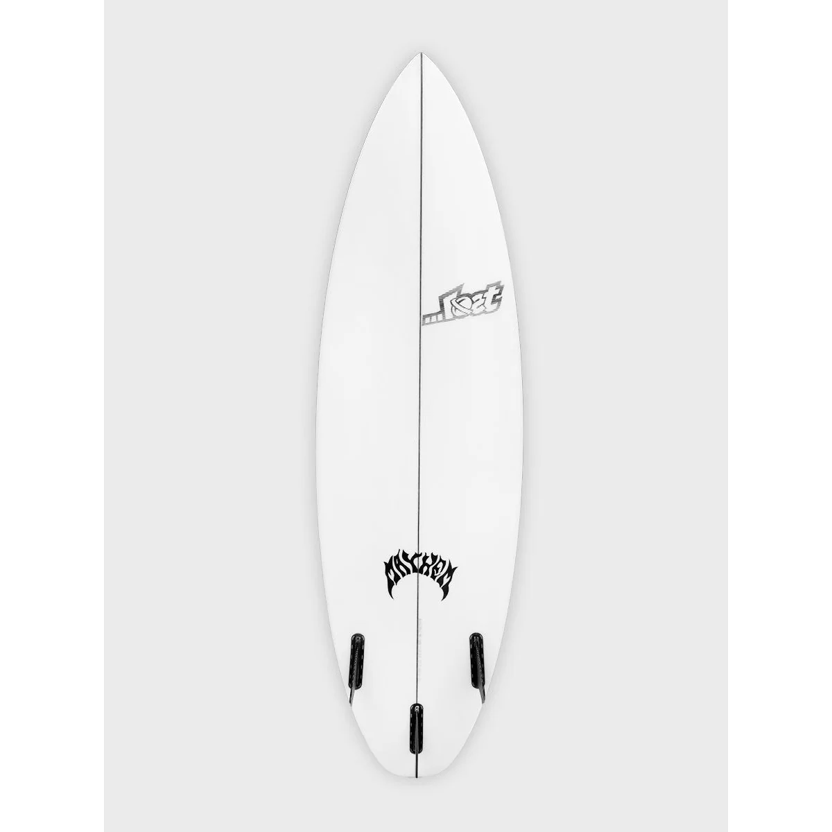 Lost Surfboards Driver 3.0 Squash Tail PRO Dims Preorder - Image 3