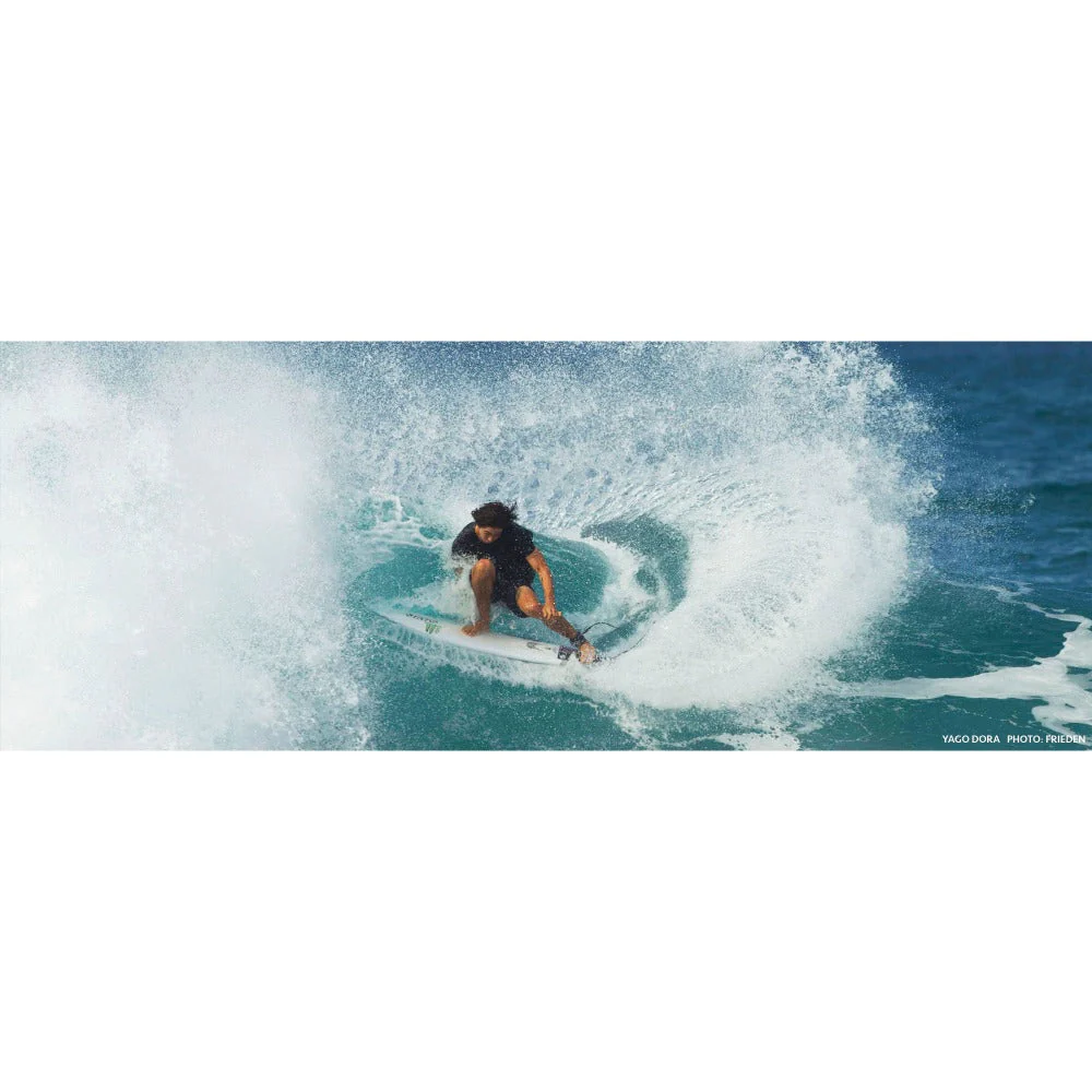 Lost Surfboards Pocket Rocket Pro Round Tail Preorder - Image 3