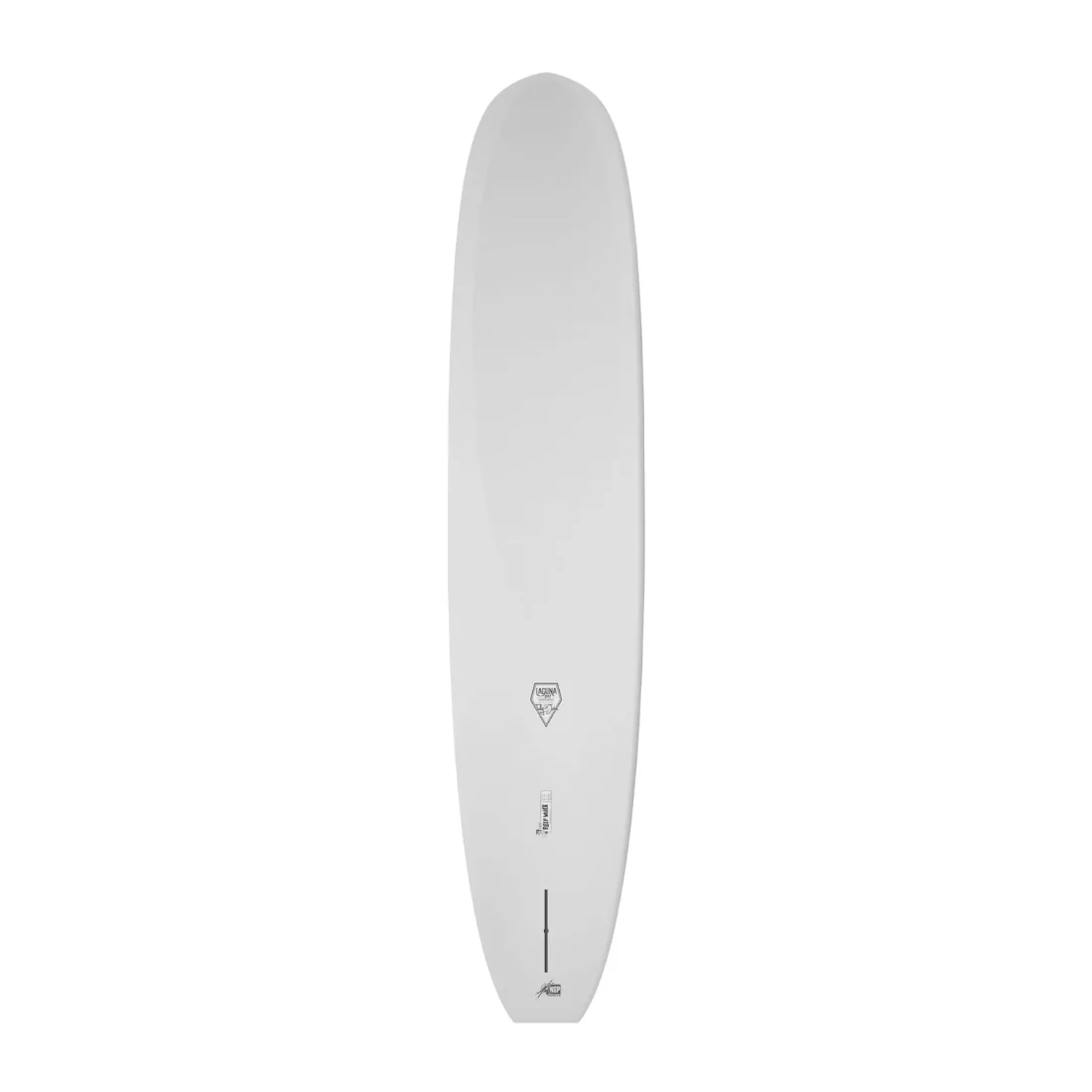 NSP Shapers Union Sleep Walker HDT Longboard Sleepwalker - Image 3