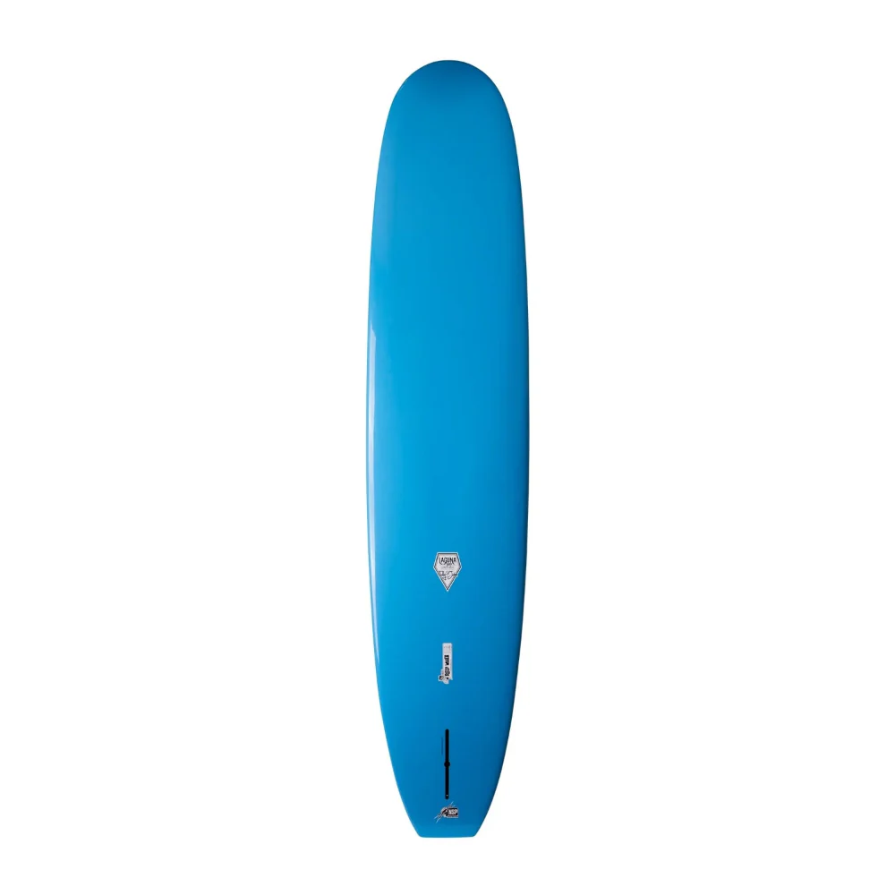 NSP Shapers Union Sleep Walker HDT Longboard Sleepwalker - Image 5