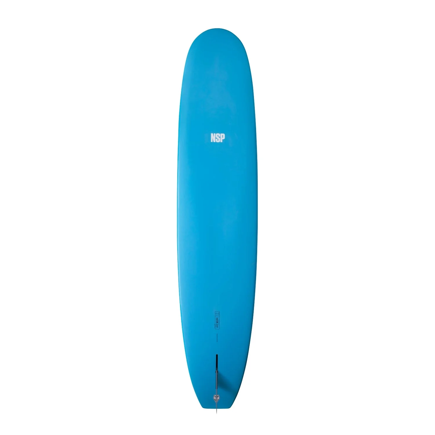 NSP Shapers Union Sleep Walker HDT Longboard Sleepwalker - Image 7