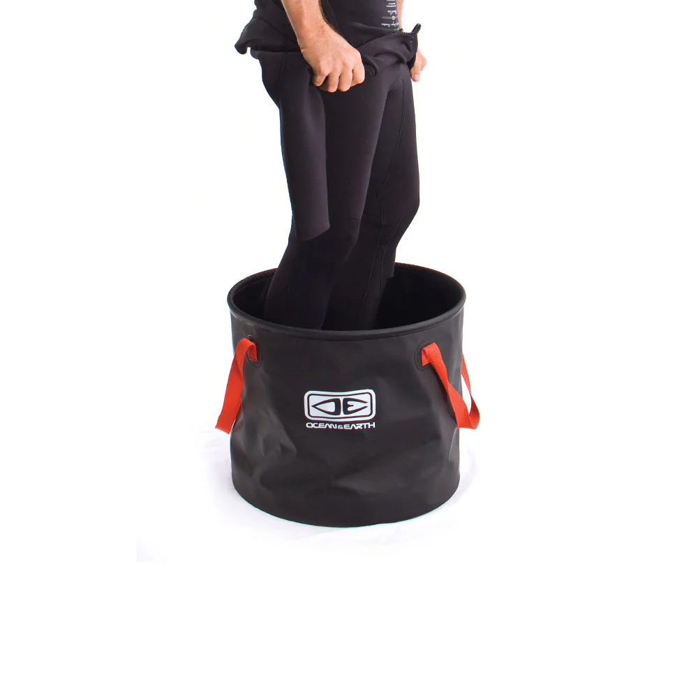 Ocean and Earth Compact Wetsuit Bucket - Image 3