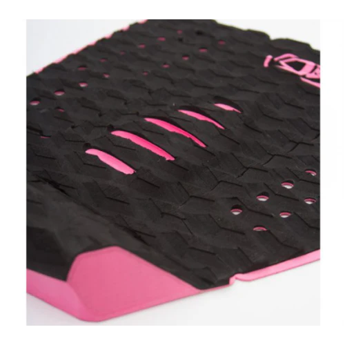 Ocean and Earth Tyler Wright 3 Piece Tail Pad - Pink - Image 3