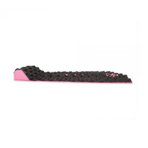 Ocean and Earth Tyler Wright 3 Piece Tail Pad - Pink - Image 4