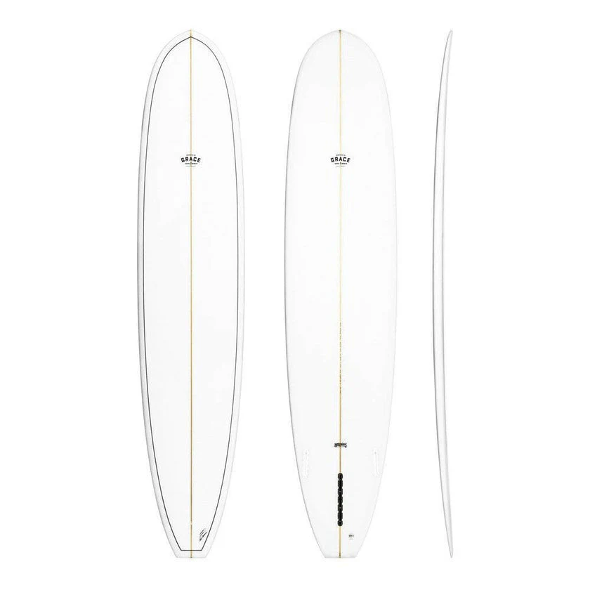 Phil Grace Noserider Longboard Preorder - Image 3