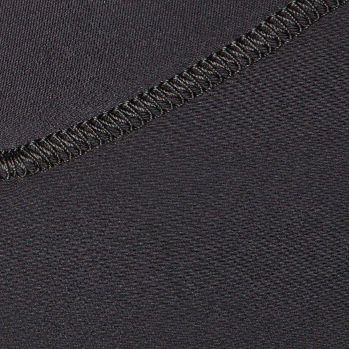 Rip Curl Dawn Patrol 4:3 Warmth Flash Lining Mens Chest Zip Steamer Wetsuit - Image 8