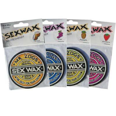 Sex Wax Air Freshener - Image 6