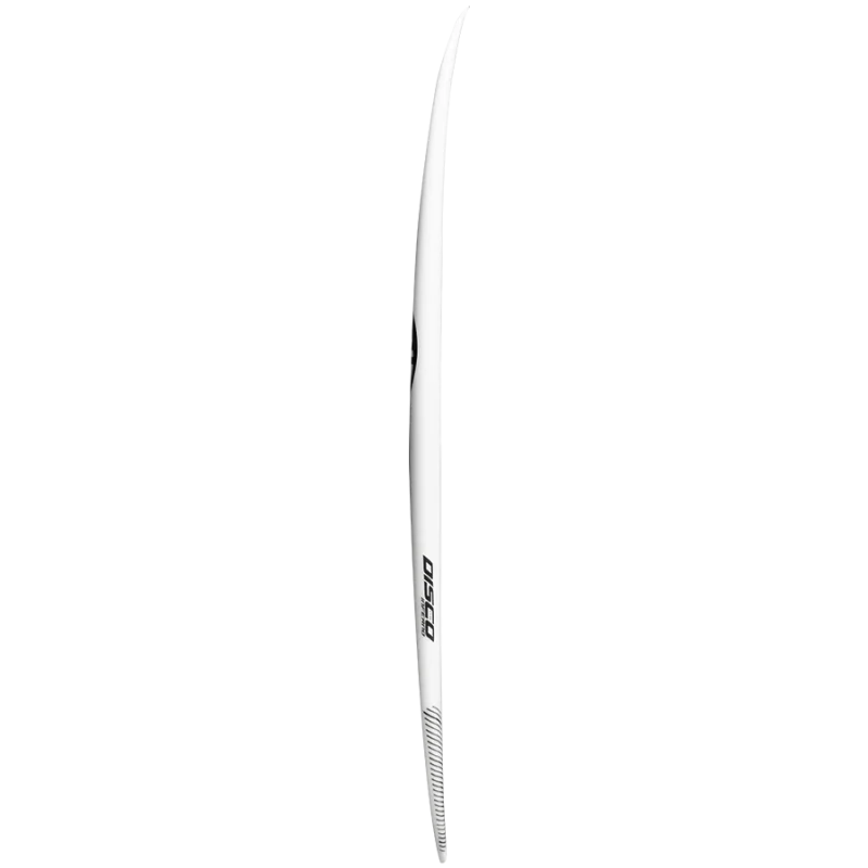 Sharp Eye Surfboards 5'11 Disco Inferno FCS2 Thruster - Image 3