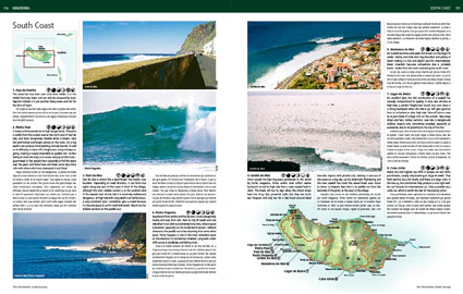 The Stormrider Surf Guide to Europe Book - Image 4