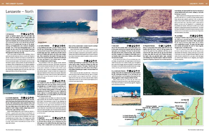 The Stormrider Surf Guide to Europe Book - Image 5