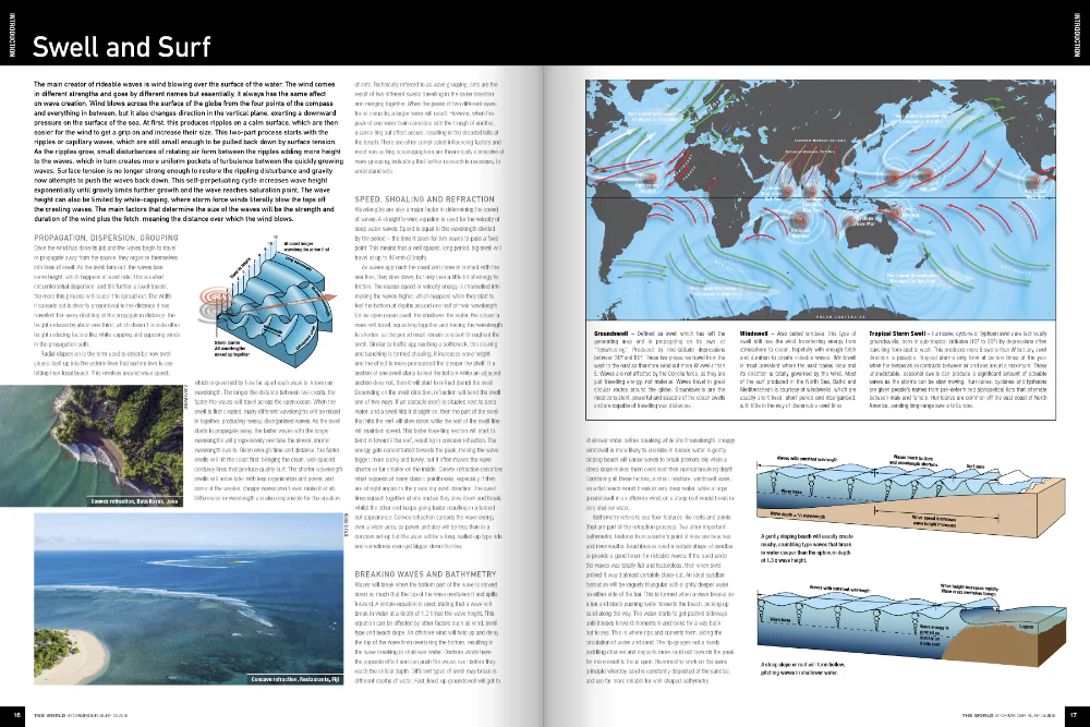 The World Stormrider Surf Guide Book New Edition - Image 3