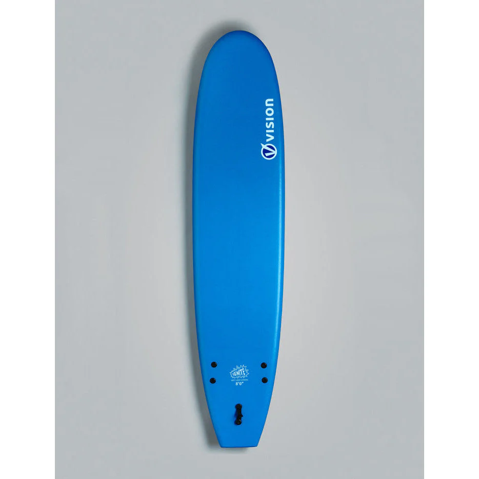 Vision Ignite 7ft Soft Surfboard - Image 3