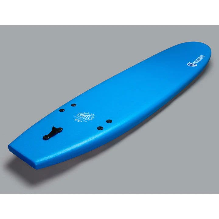 Vision Ignite 7ft Soft Surfboard - Image 4