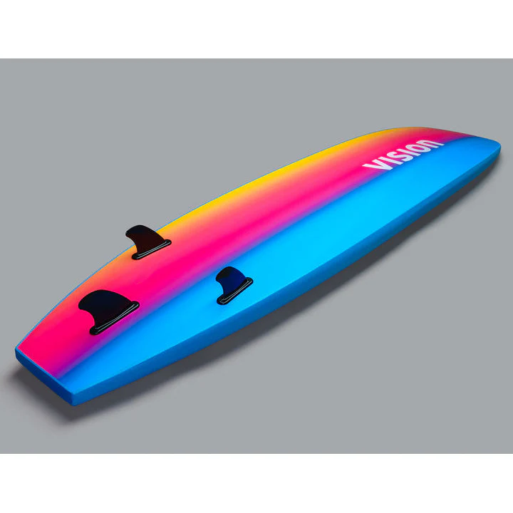 Vision Ignite 8ft Soft Surfboard - Image 6