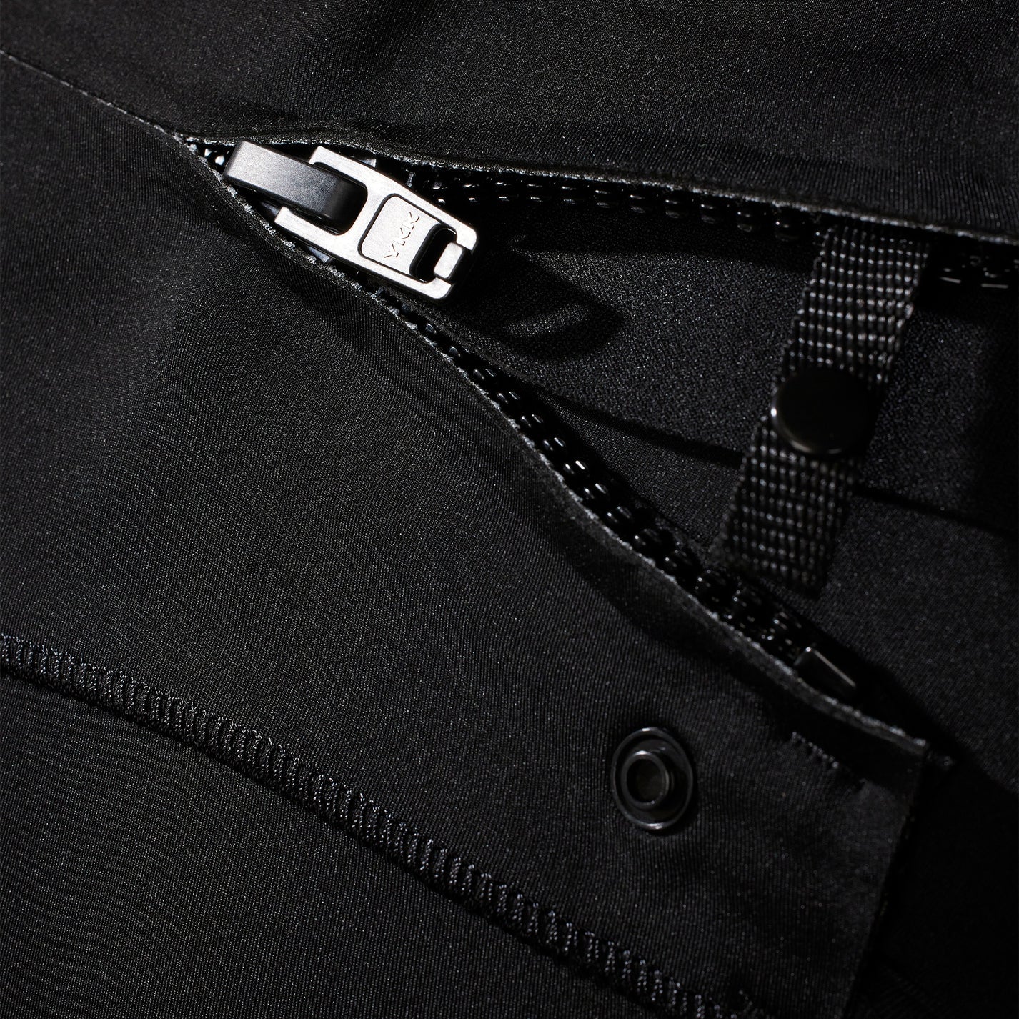 Xcel Comp 3:2mm Men Wetsuit Chest Zip - Image 7