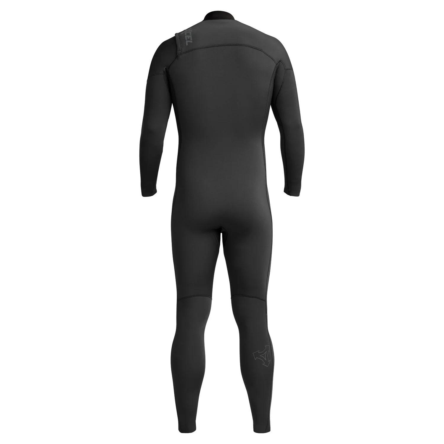 Xcel Comp 3:2mm Men Wetsuit Chest Zip - Image 9