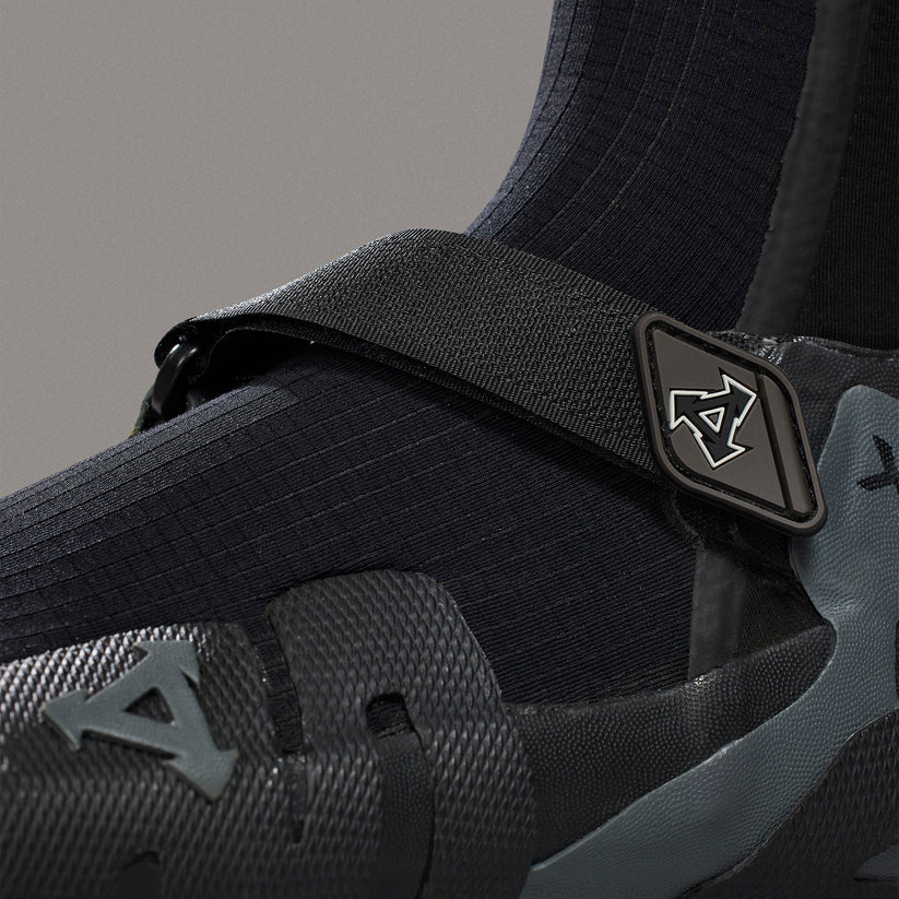 Xcel Drylock 7mm Round Toe Wetsuit Boots - Image 5