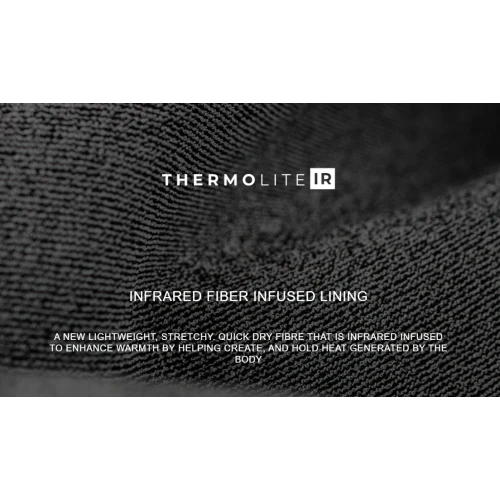 Xcel Infiniti LTD 5:4 Men Winter Wetsuit - Image 10