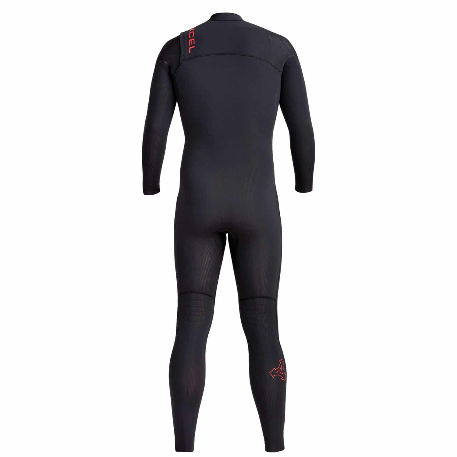 Xcel Infiniti LTD 5:4 Men Winter Wetsuit - Image 3
